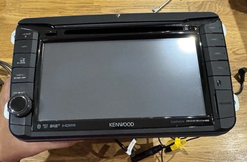 Kenwood dnx518vdabs gps - dnx518vdabs,