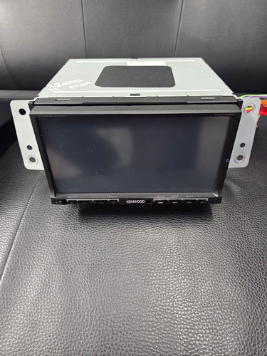 Kenwood double din dvd player - din,