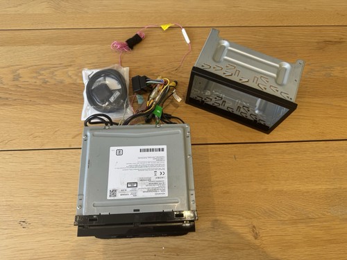 Kenwood dnx9190dabs hd - kenwood,