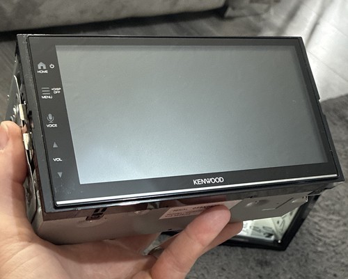 Kenwood dab stereo dmx7722dabs - dab,