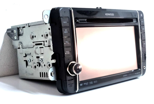 Kenwood dnx520vbt radio - kenwood,