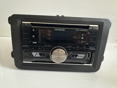 Kenwood dpx 7000dab - dpx-7000dab, car