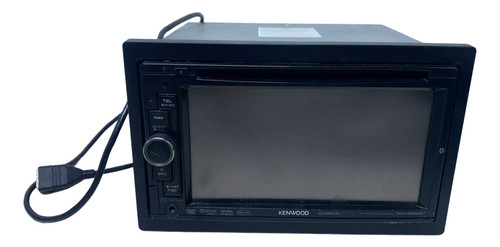 Original kenwood dnx5260bt - original,