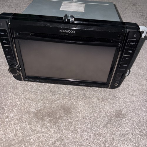 Kenwood dnx520vbt radio stereo - dnx520vbt,