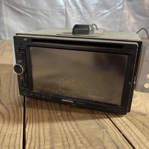 Kenwood dnx5260top nav usb - kenwood,