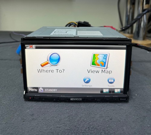 Kenwood dnx7210bt screen - kenwood,
