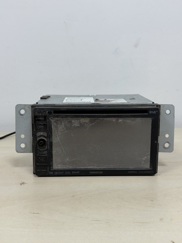 Kenwood dnx4230dab double din - kenwood,