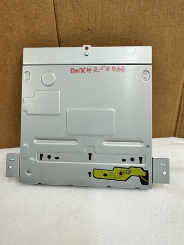 Kenwood dnx4250dab dvd mech - kenwood,