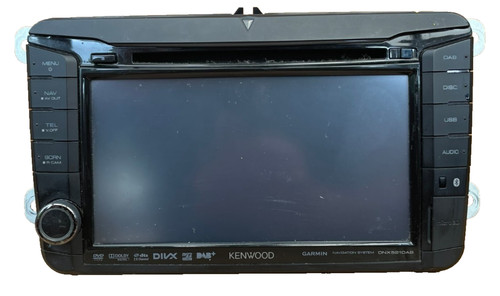 Kenwood dnx521dab spares - dnx521dab,