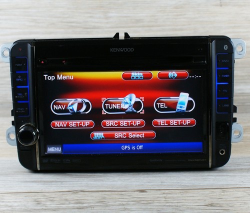 Kenwood dnx520vbt inch - kenwood,