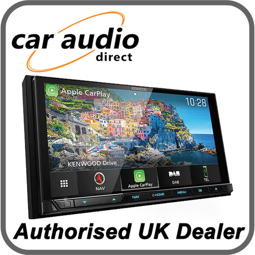 Kenwood dnx9190dabs 8 - dnx9190dabs,