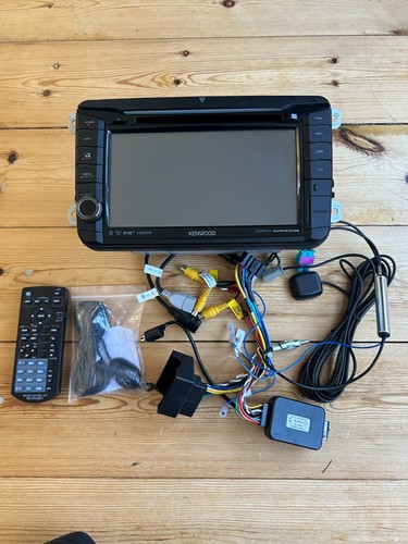 Kenwood dnx518vdabs for - kenwood, t5