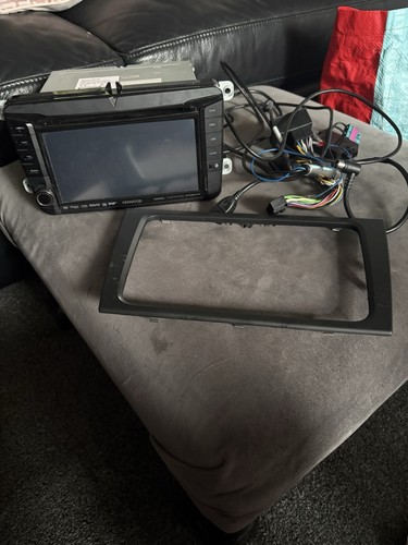 Kenwood dnx521dab gps nav - dnx521dab,