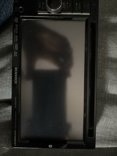 Kenwood dnx5260top nav usb - kenwood,