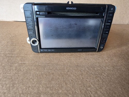 Kenwood dnx520vbt radio - kenwood,