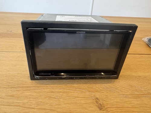 Kenwood dnx9190dabs hd - dnx9190dabs, 6.8"